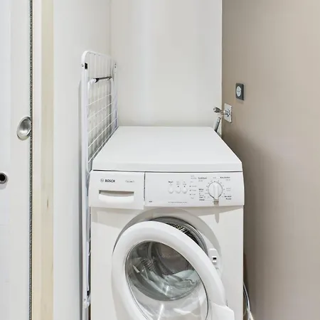 Apartman Chic T2 Renove Au Coeur De A 2 Min De Jaude !