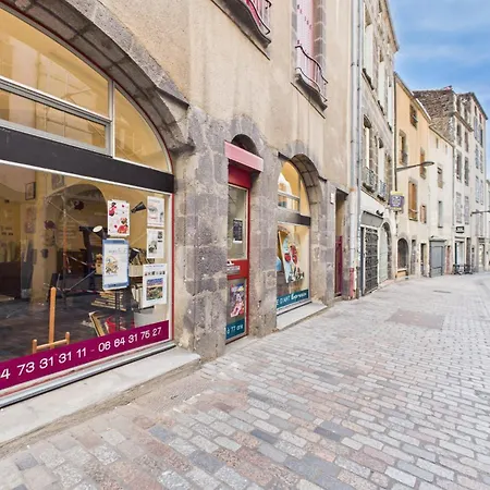 Chic T2 Renove Au Coeur De A 2 Min De Jaude ! Lägenhet