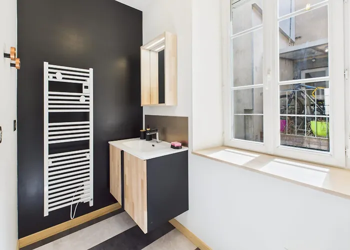 Chic T2 Renove Au Coeur De A 2 Min De Jaude ! Daire Clermont-Ferrand