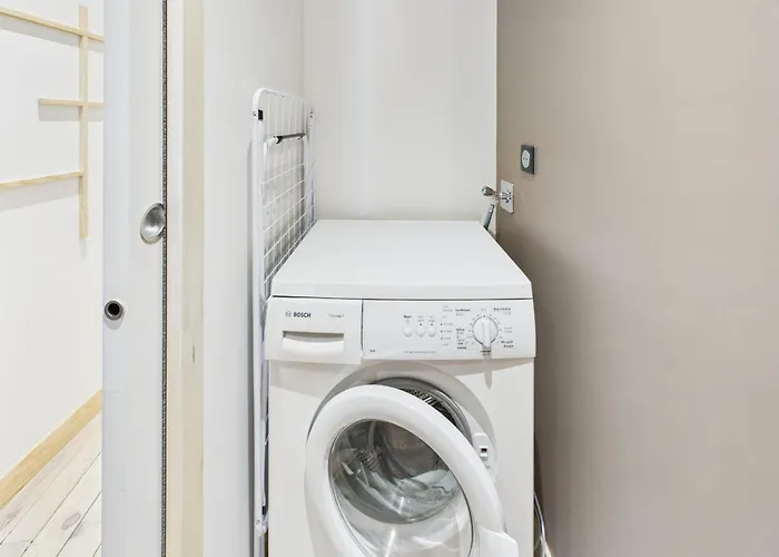 Daire Chic T2 Renove Au Coeur De A 2 Min De Jaude !