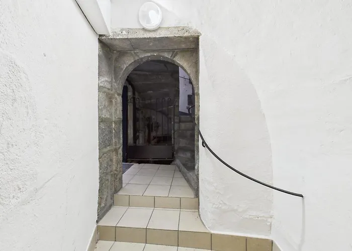 Daire Chic T2 Renove Au Coeur De A 2 Min De Jaude ! Clermont-Ferrand